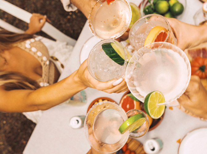 Everything You Need to Know About Ready-to-Drink Margaritas
