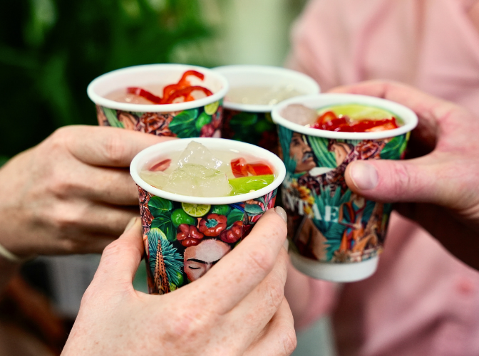 Cocktail Kegs: How to Serve 200 People in Style