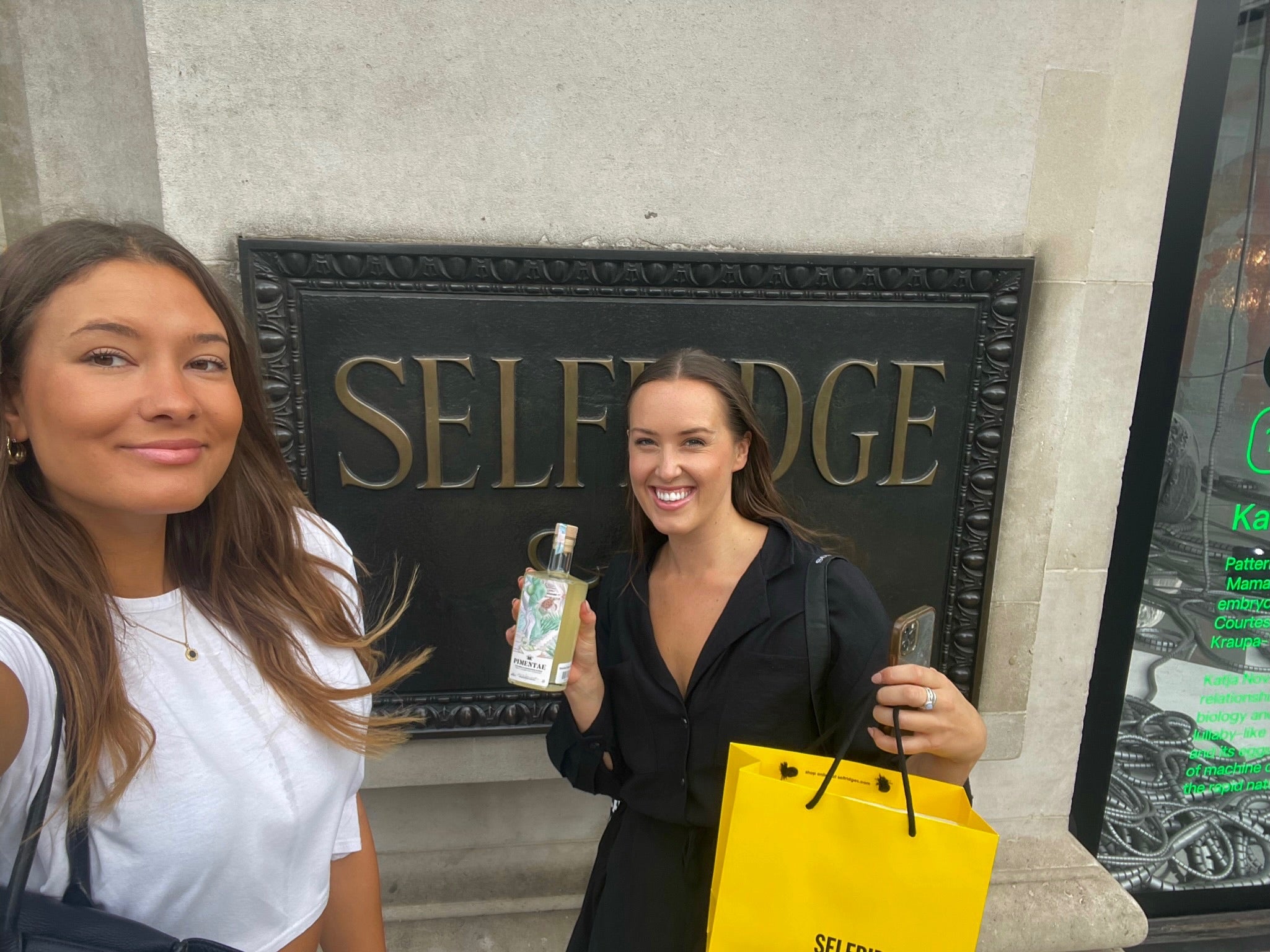 Selfridges