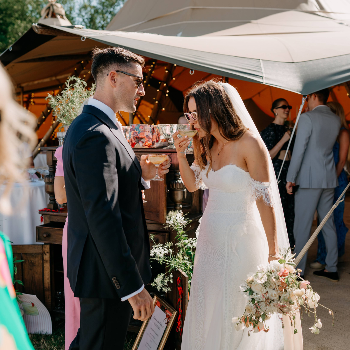 Weddings