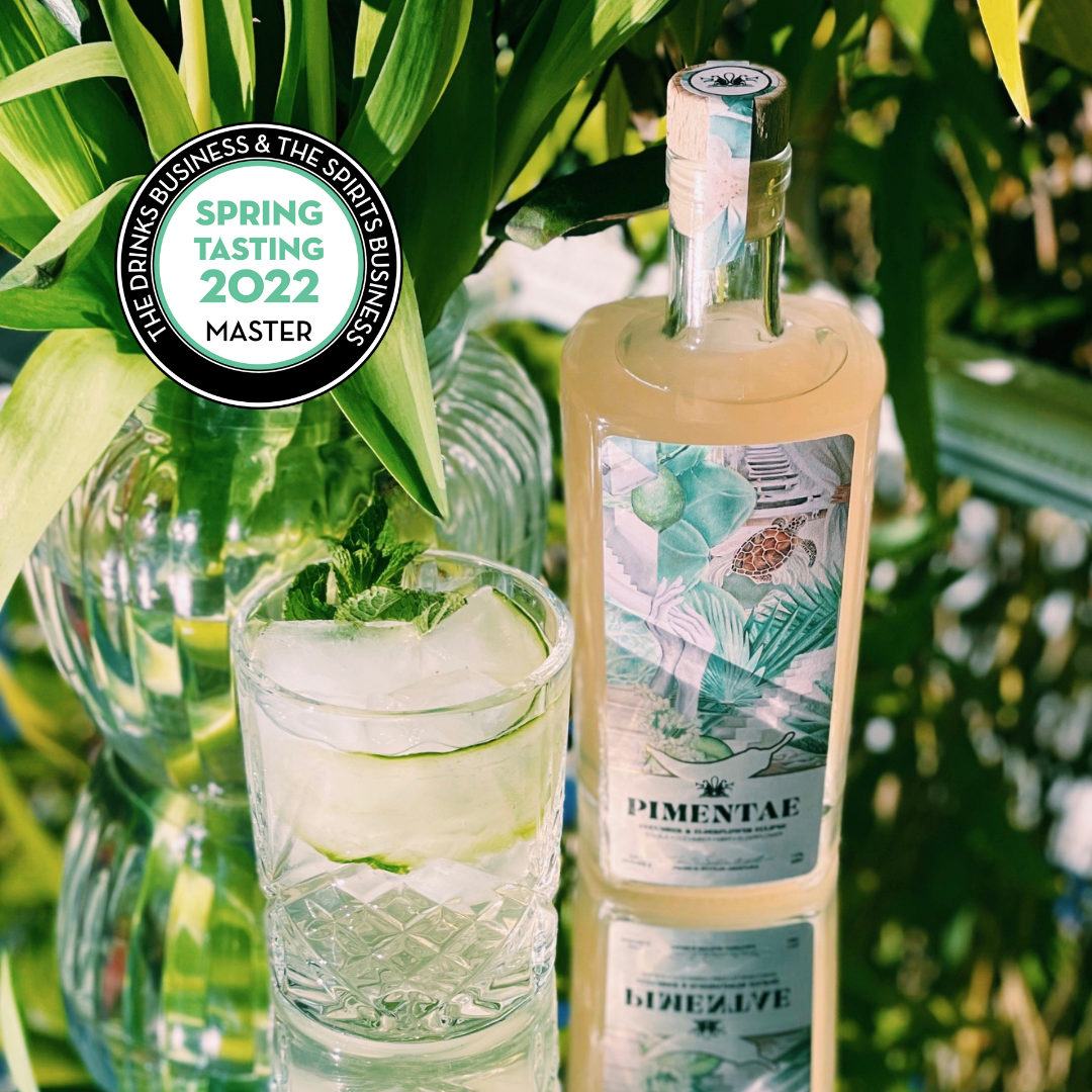 Award-Winning Tequila Cocktails