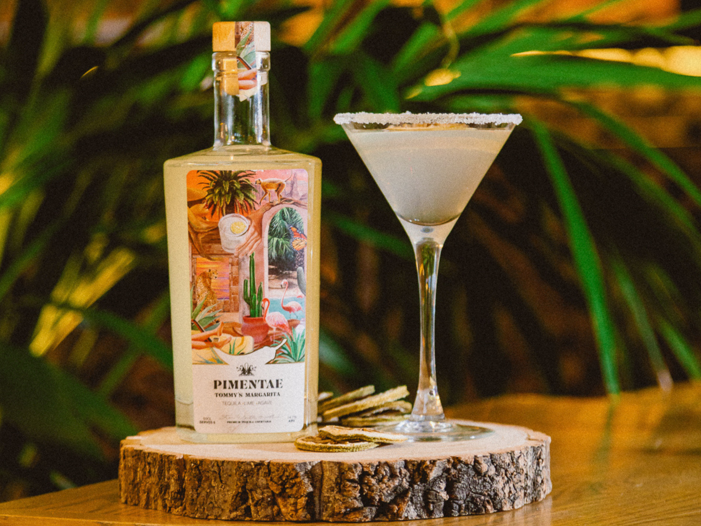 Tommy's Margarita Gift Hamper
