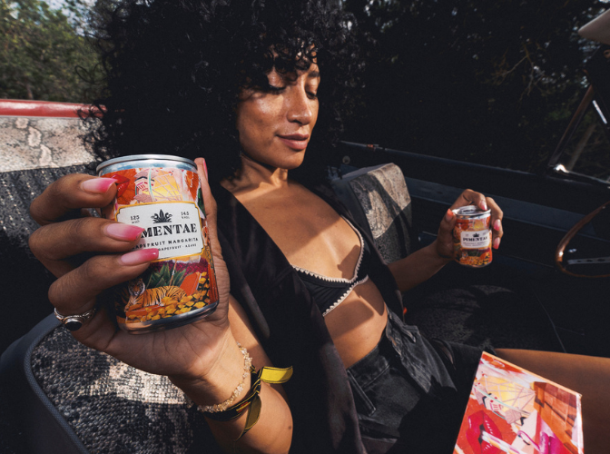 Canned Cocktails vs. DIY Cocktails