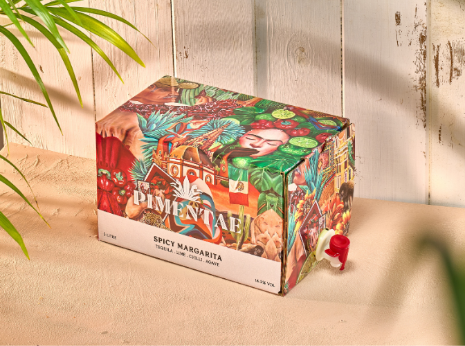 Boxed Cocktails Are the New Bottled - Here's Why