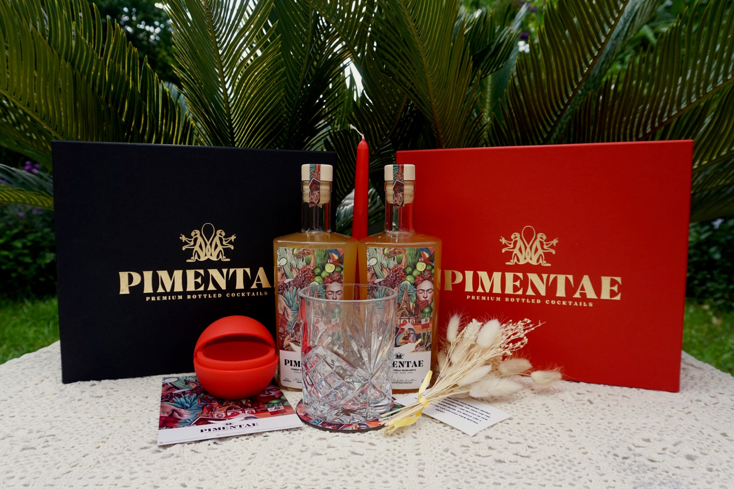 Pimentae Gift Hamper