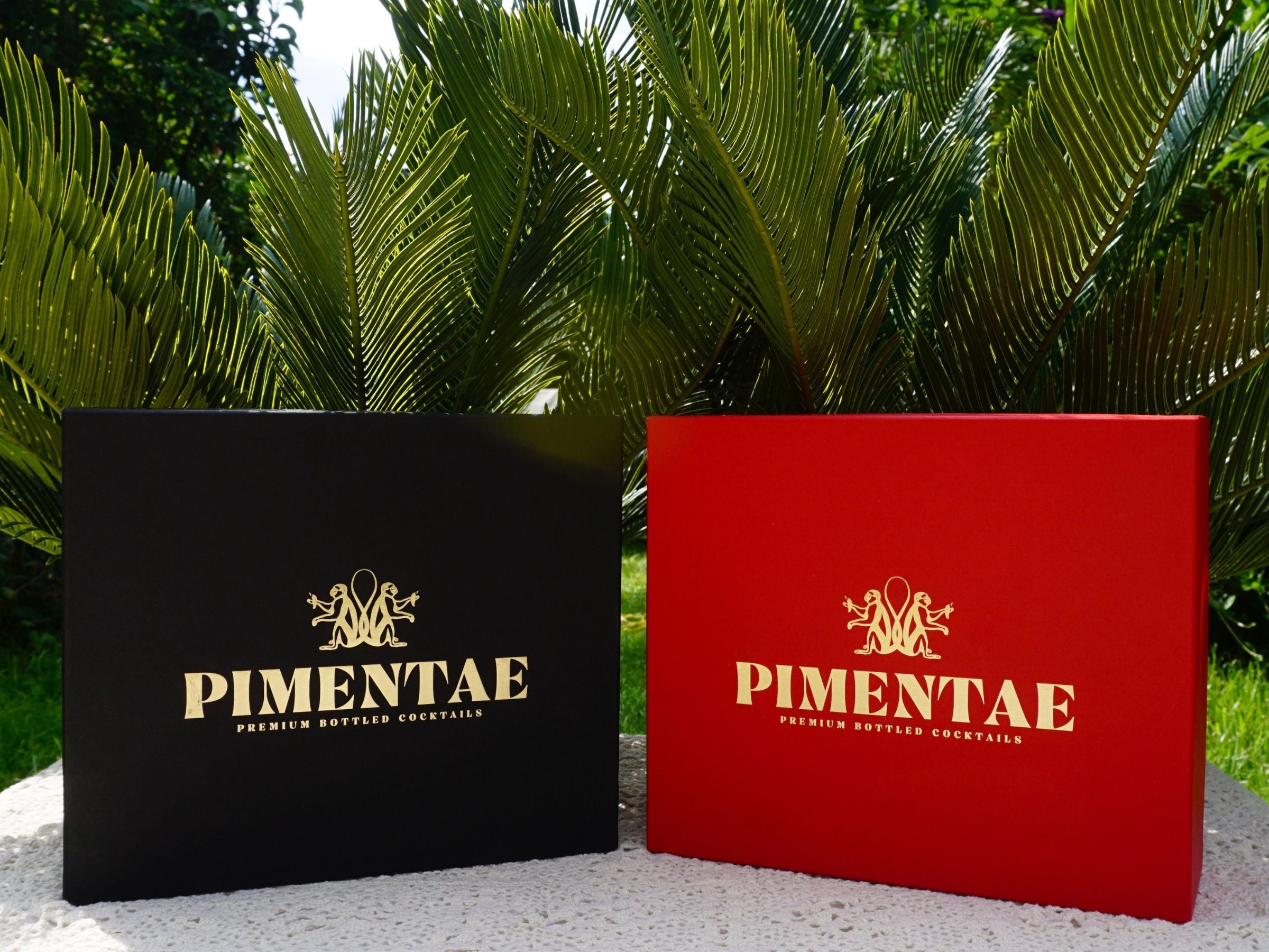 Pimentae Gift Hamper